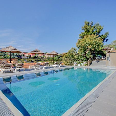 Le Madeloc Hotel & Spa Collioure Exterior photo